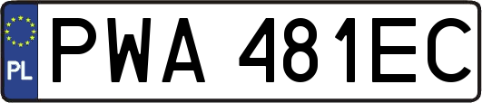 PWA481EC
