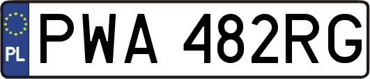 PWA482RG