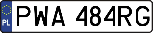 PWA484RG