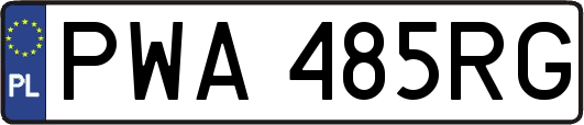 PWA485RG