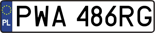 PWA486RG