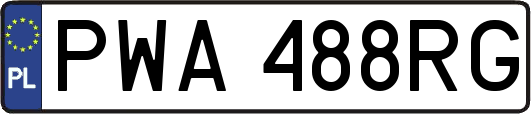 PWA488RG
