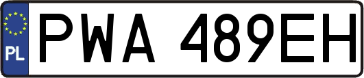 PWA489EH