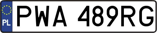 PWA489RG