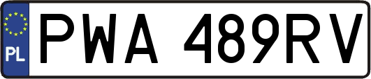 PWA489RV