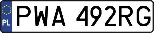 PWA492RG