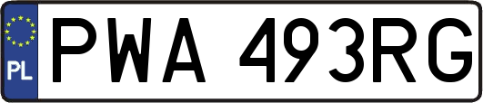 PWA493RG