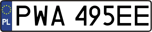 PWA495EE