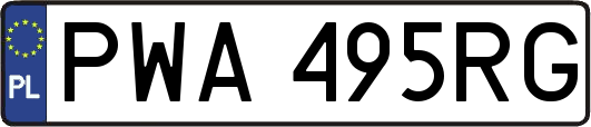 PWA495RG