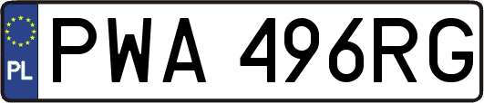 PWA496RG