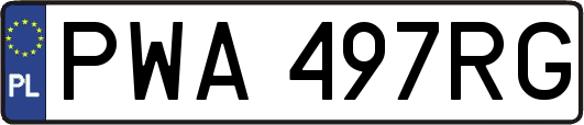 PWA497RG