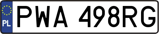 PWA498RG