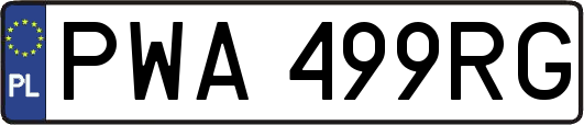 PWA499RG