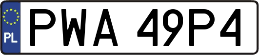 PWA49P4