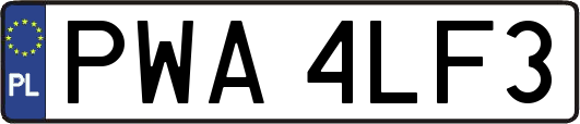 PWA4LF3