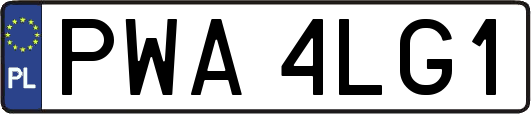 PWA4LG1