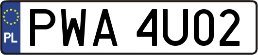 PWA4U02