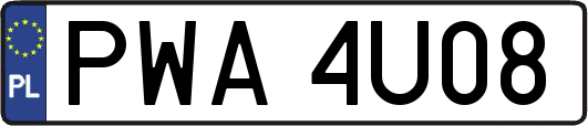 PWA4U08