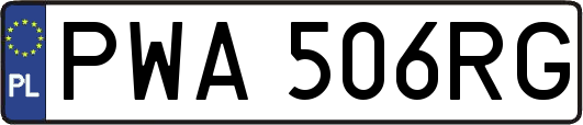 PWA506RG