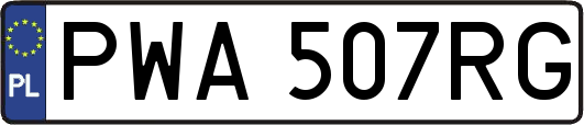 PWA507RG