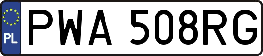PWA508RG