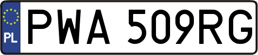 PWA509RG