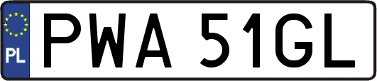 PWA51GL