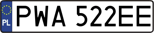 PWA522EE