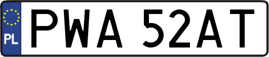 PWA52AT