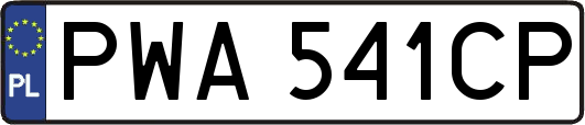 PWA541CP