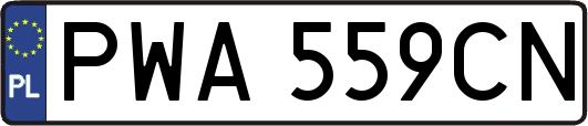 PWA559CN