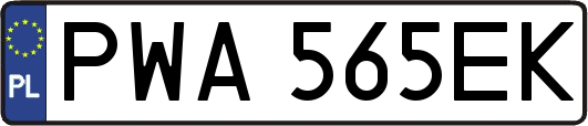 PWA565EK