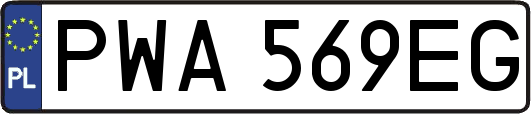 PWA569EG