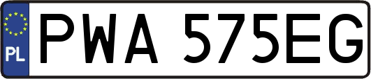 PWA575EG