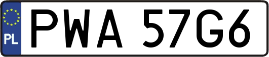 PWA57G6