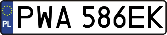 PWA586EK