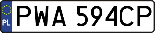 PWA594CP