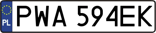 PWA594EK