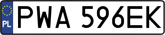 PWA596EK
