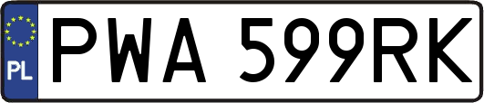PWA599RK