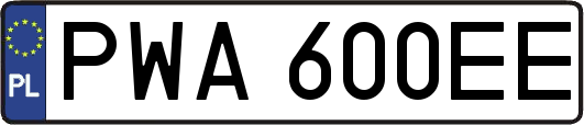PWA600EE