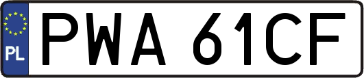 PWA61CF