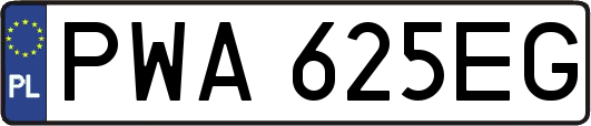 PWA625EG