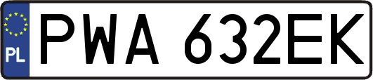 PWA632EK