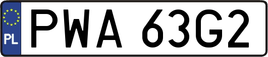 PWA63G2