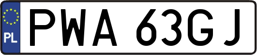 PWA63GJ