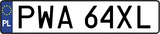 PWA64XL