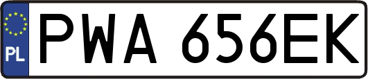 PWA656EK