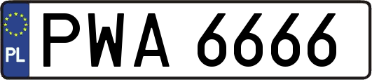 PWA6666