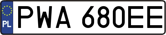PWA680EE